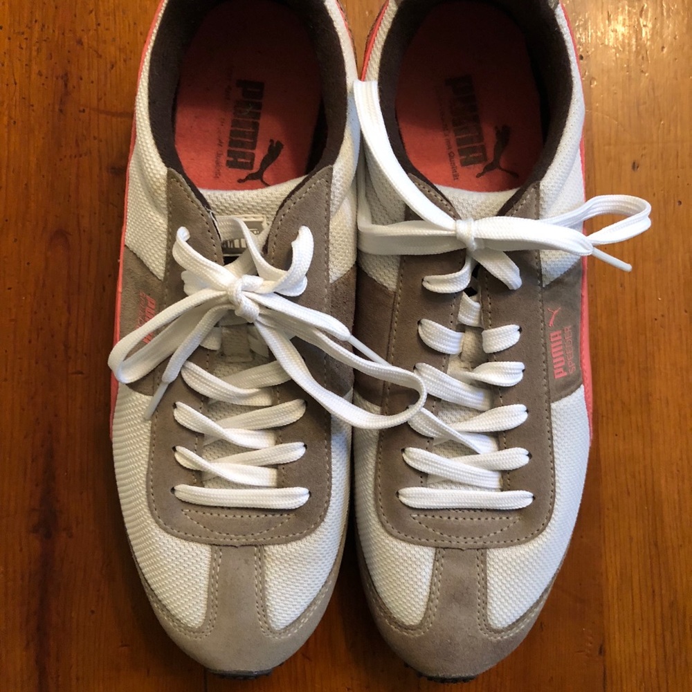 Pumas